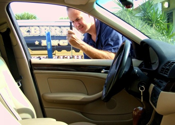Roadside Assistance Dubai