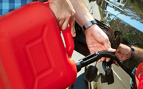 Fuel Delivery Dubai