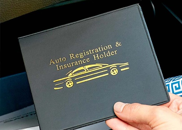 Car Registration Dubai