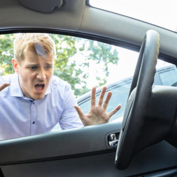 Roadside Assistance Dubai