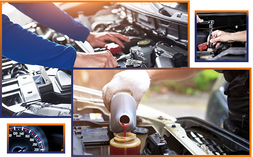 Car Computer Diagnosis