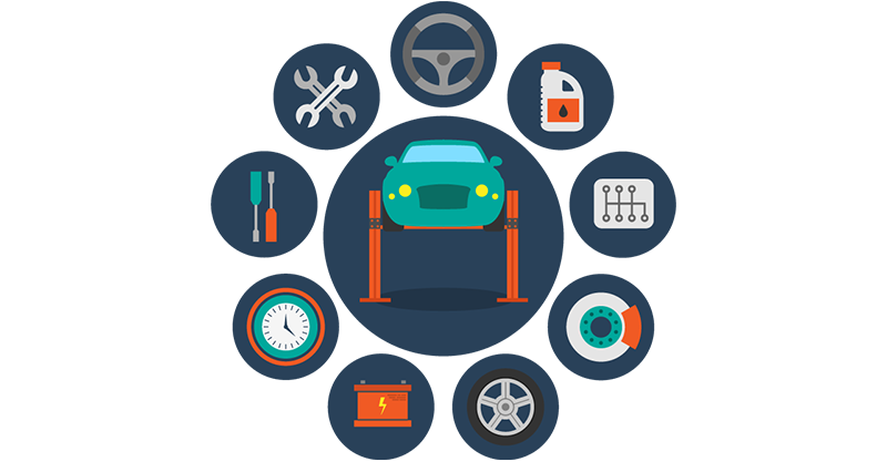 Car Recovery Dubai