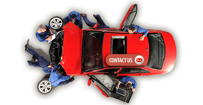 Roadside Assistance Dubai