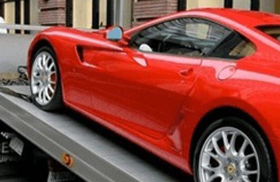 Towing Services