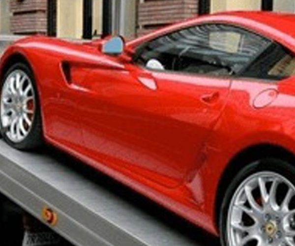 Towing Services