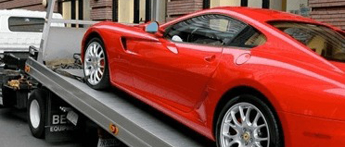 Towing Services