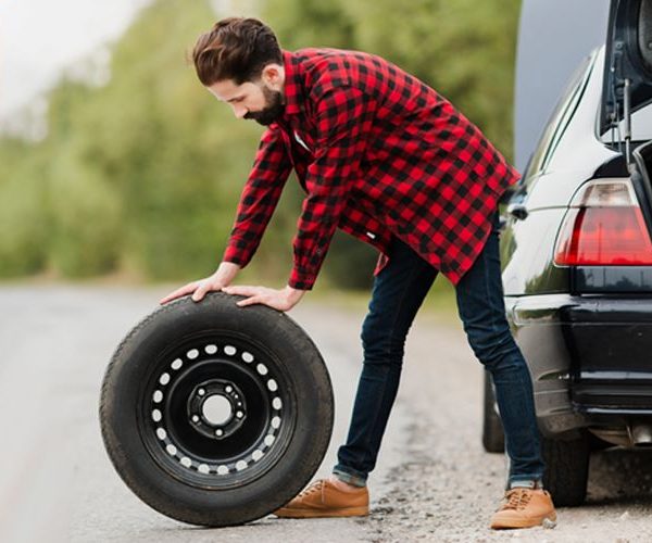 Tire Care