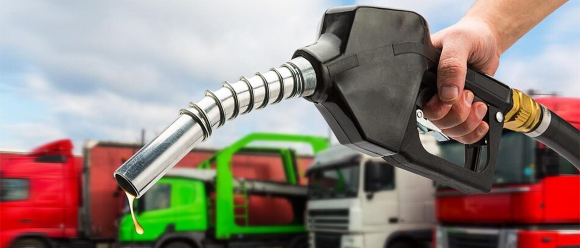 Fuel Delivery