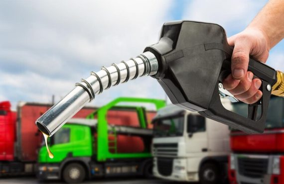 Fuel Delivery