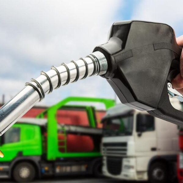 Fuel Delivery