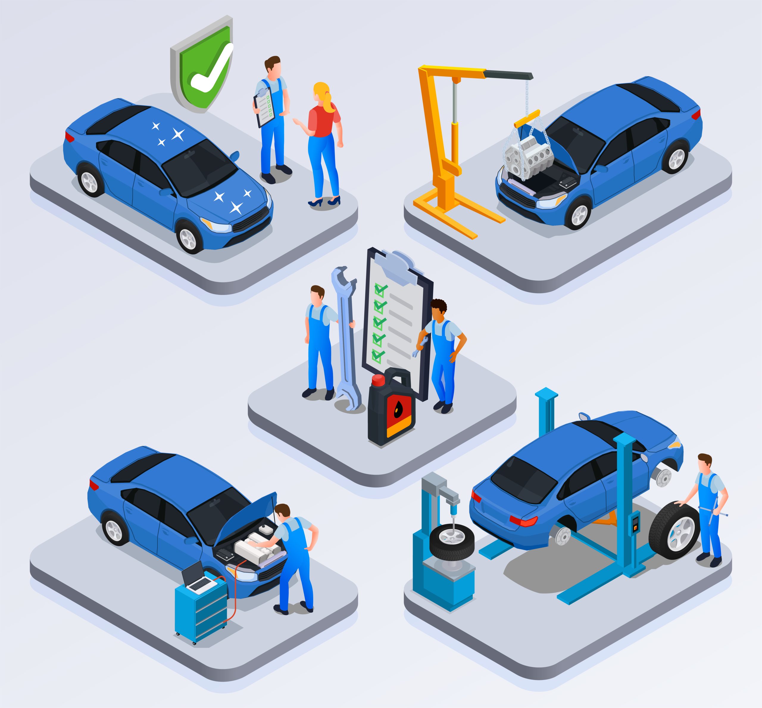 Car-Services